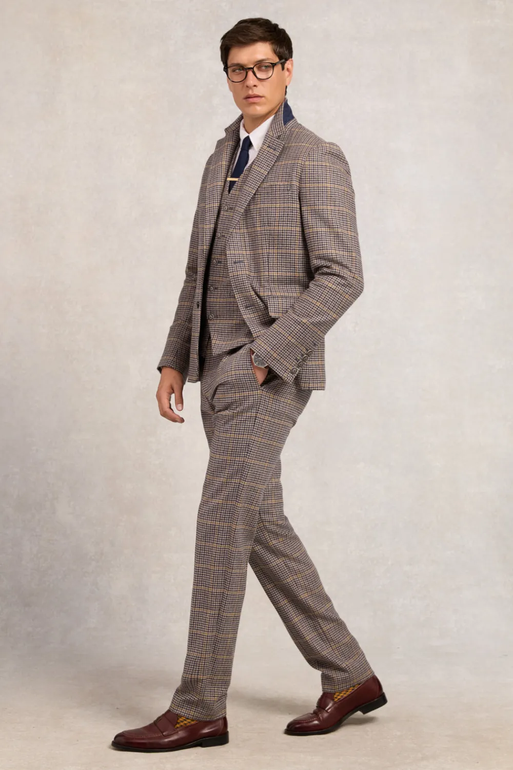 Holland Cooper Blazers|Tailoring>The Single Breasted Blazer