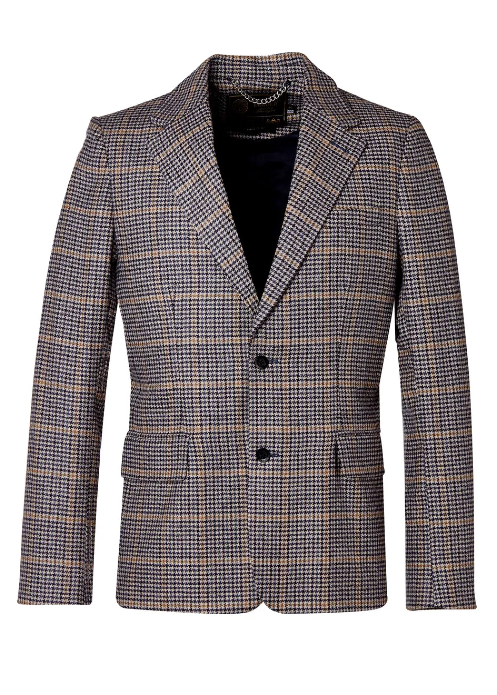 Holland Cooper Blazers|Tailoring>The Single Breasted Blazer