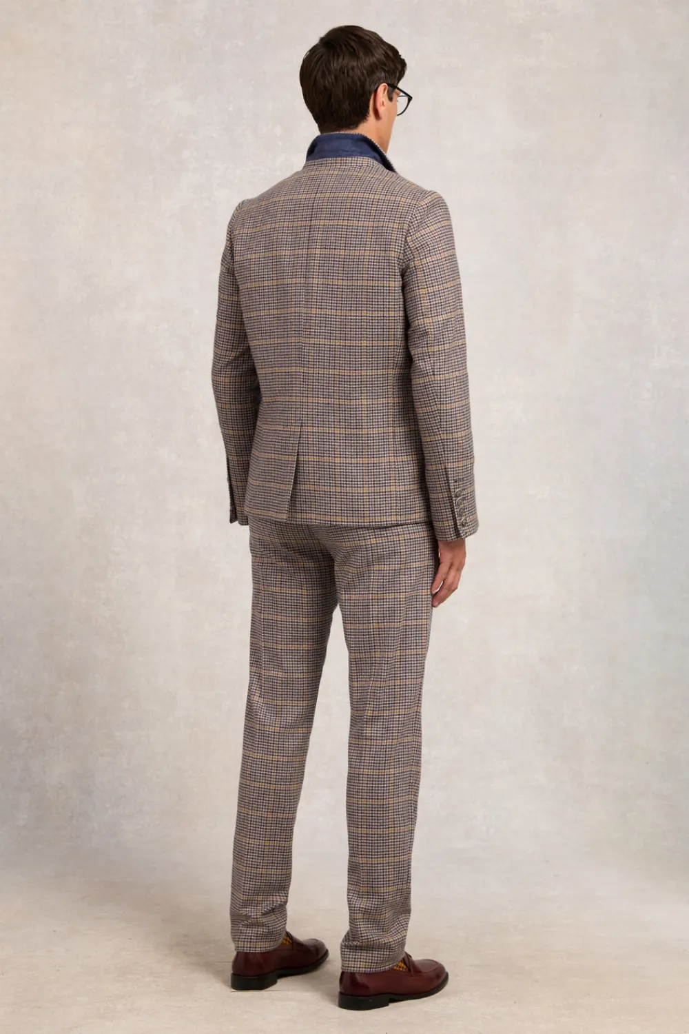 Holland Cooper Blazers|Tailoring>The Single Breasted Blazer