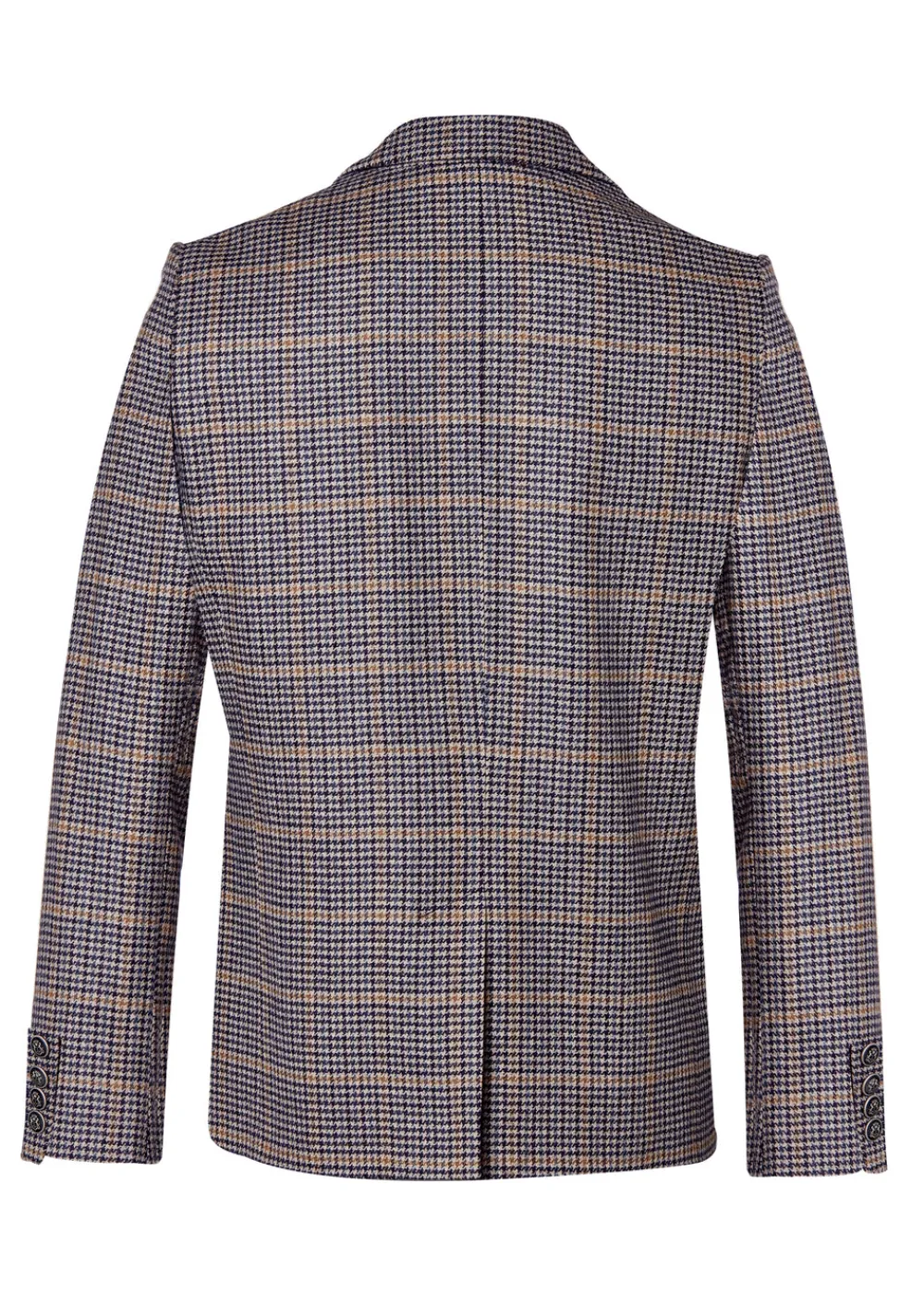 Holland Cooper Blazers|Tailoring>The Single Breasted Blazer