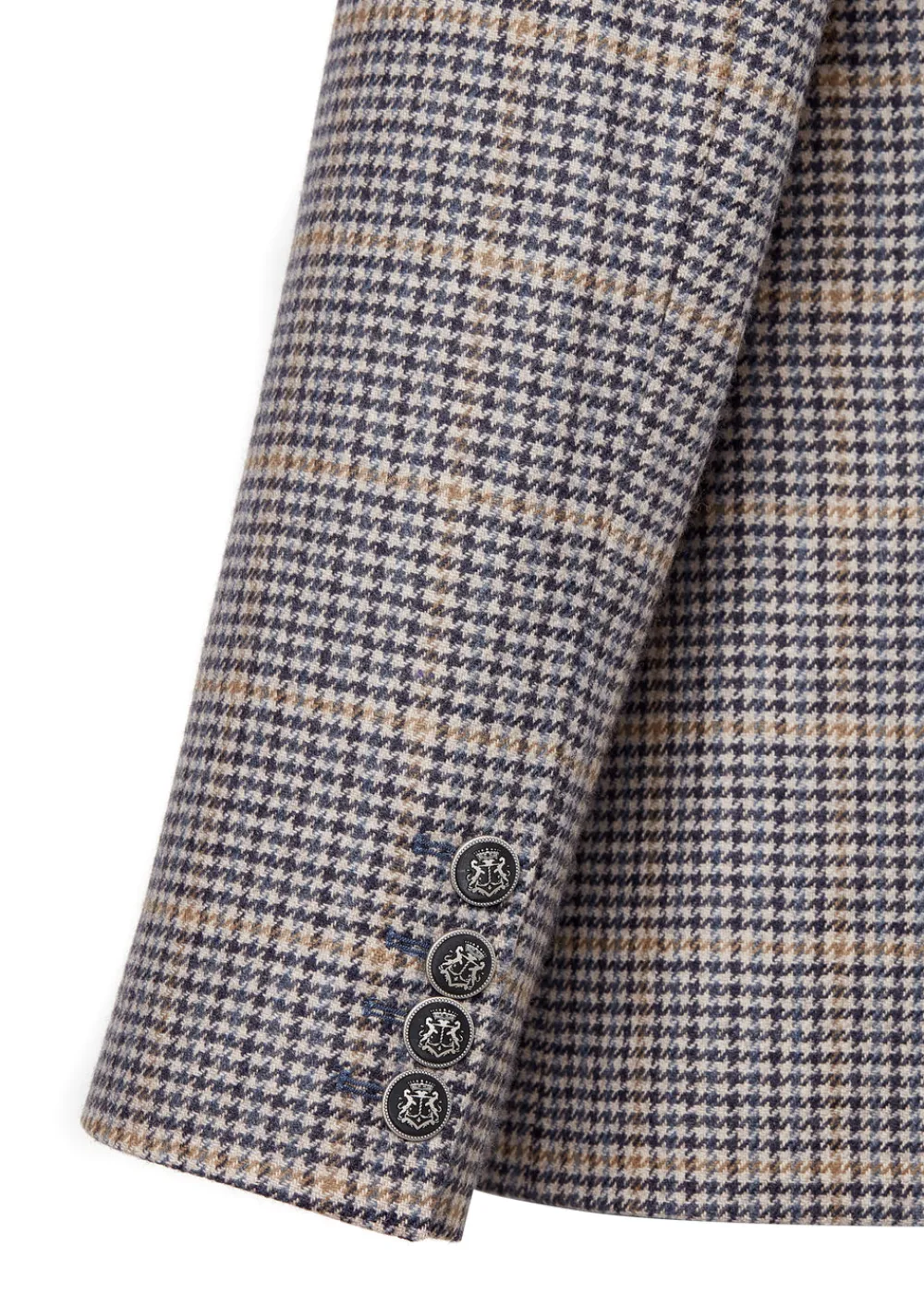 Holland Cooper Blazers|Tailoring>The Single Breasted Blazer