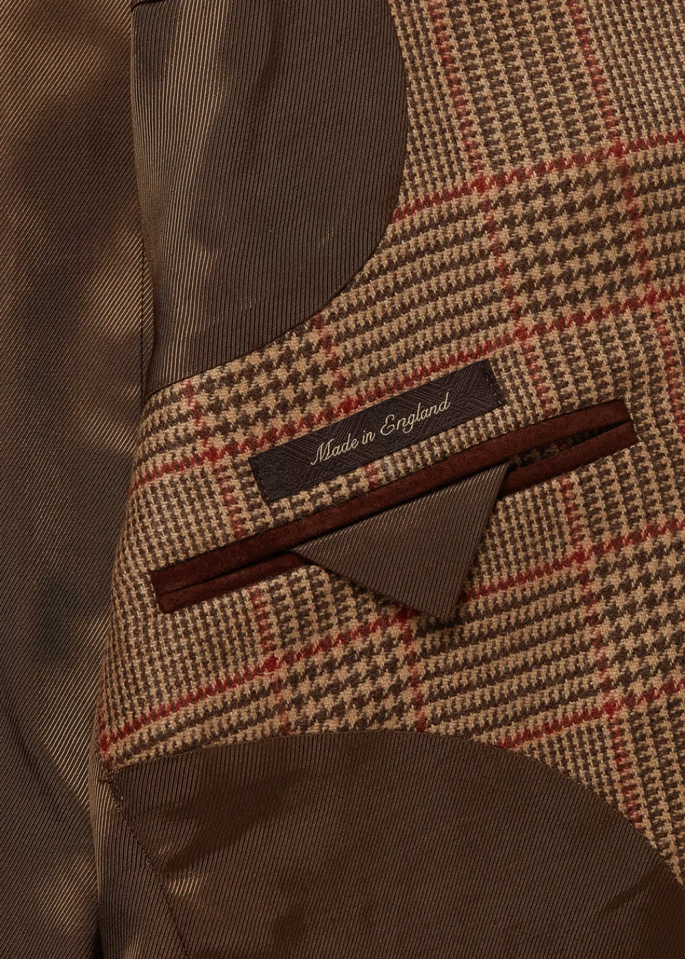 Holland Cooper Blazers|Tailoring>The Single Breasted Blazer