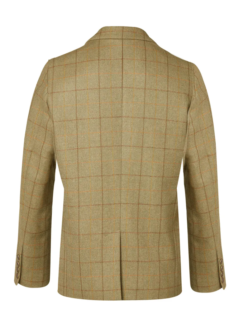 Holland Cooper Blazers>The Single Breasted Blazer