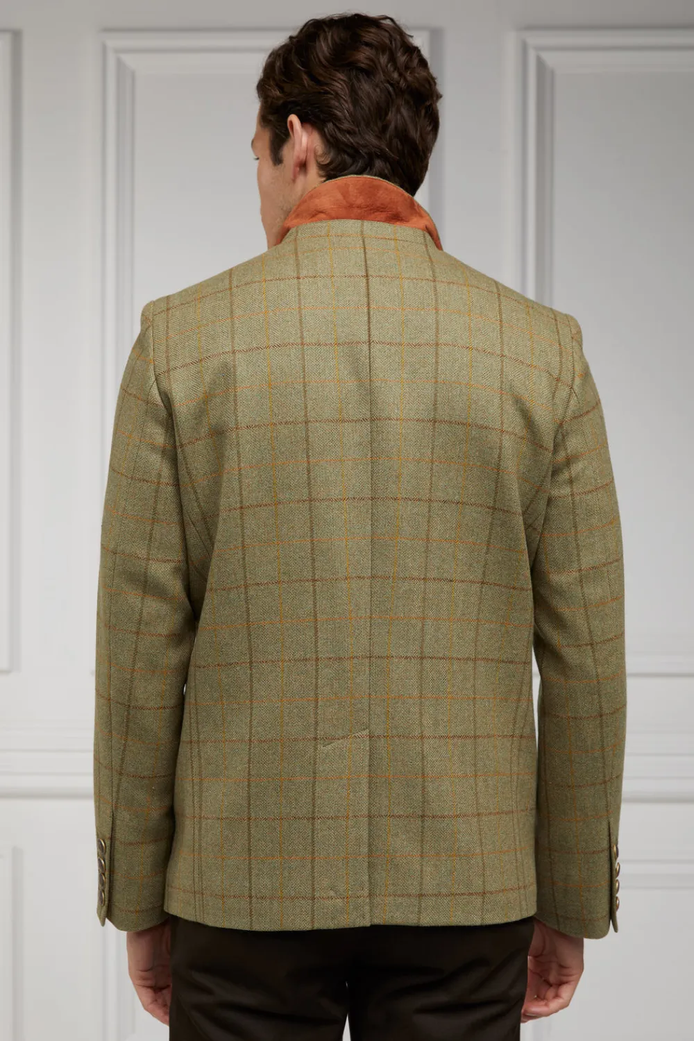 Holland Cooper Blazers>The Single Breasted Blazer