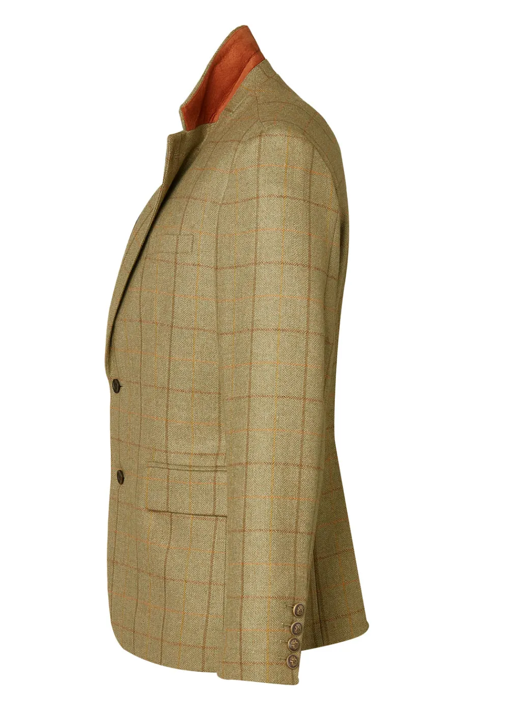 Holland Cooper Blazers>The Single Breasted Blazer