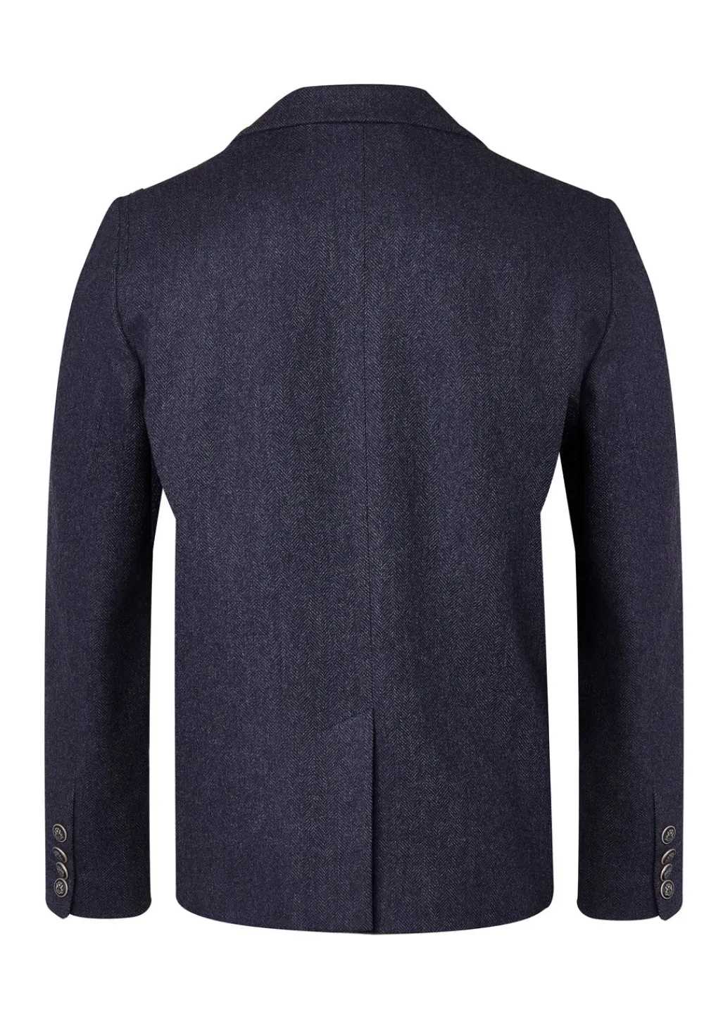 Holland Cooper Tailoring|Blazers>The Single Breasted Blazer