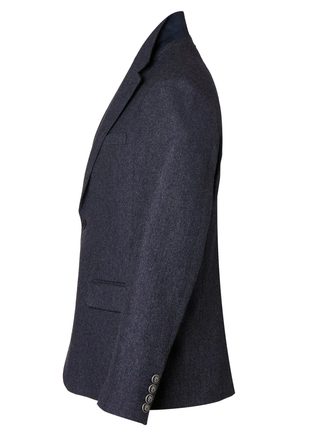 Holland Cooper Tailoring|Blazers>The Single Breasted Blazer