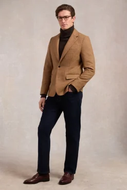 Holland Cooper Tailoring|Blazers>The Single Breasted Blazer