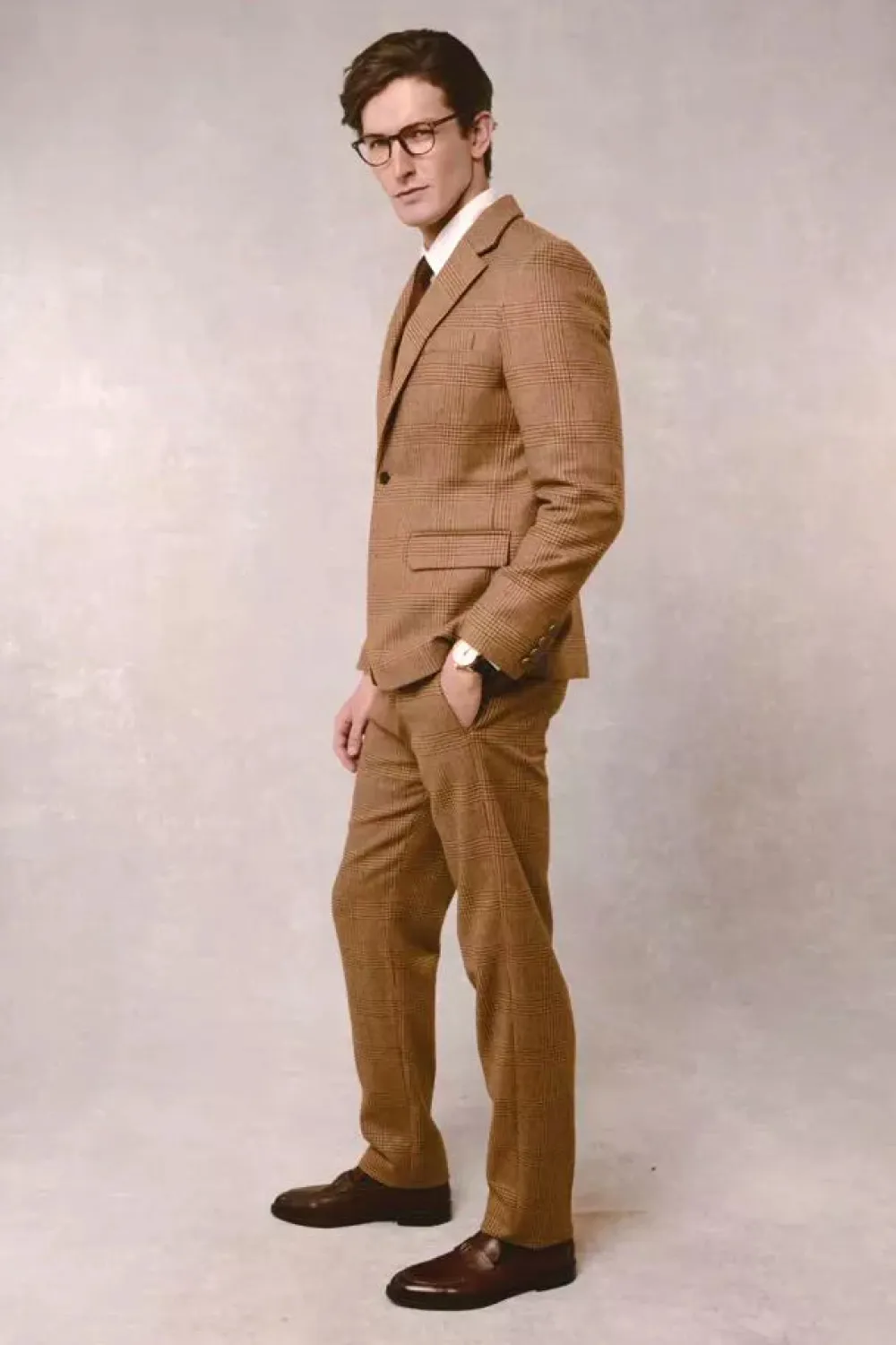 Holland Cooper Tailoring|Blazers>The Single Breasted Blazer