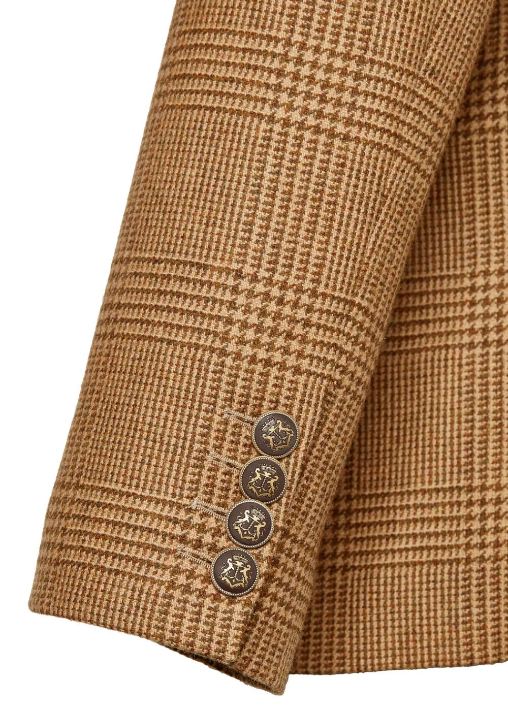 Holland Cooper Tailoring|Blazers>The Single Breasted Blazer