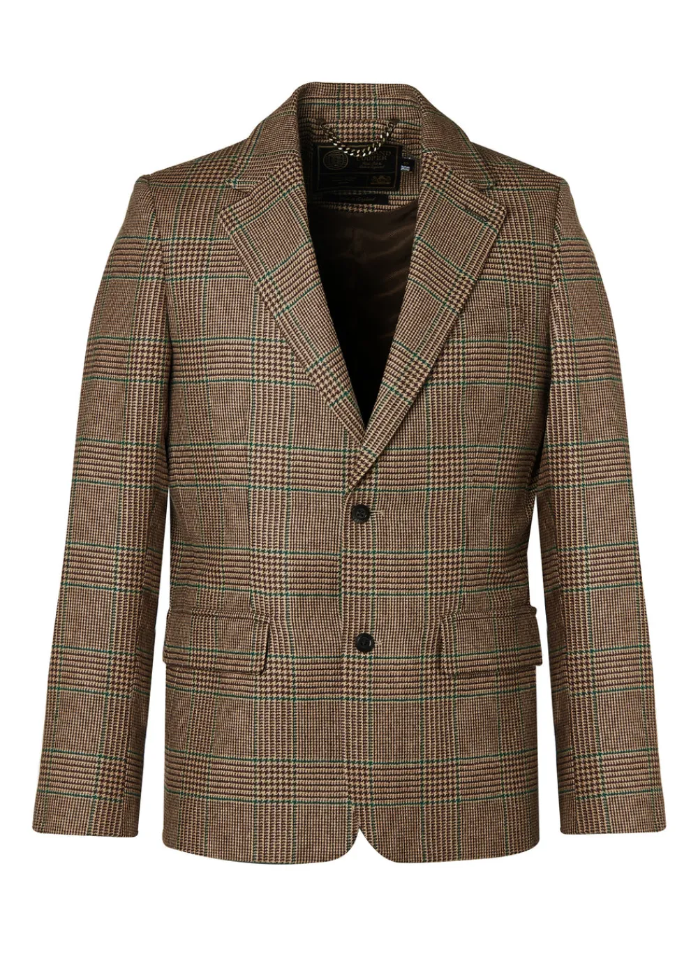 Holland Cooper Tailoring|Blazers>The Single Breasted Blazer