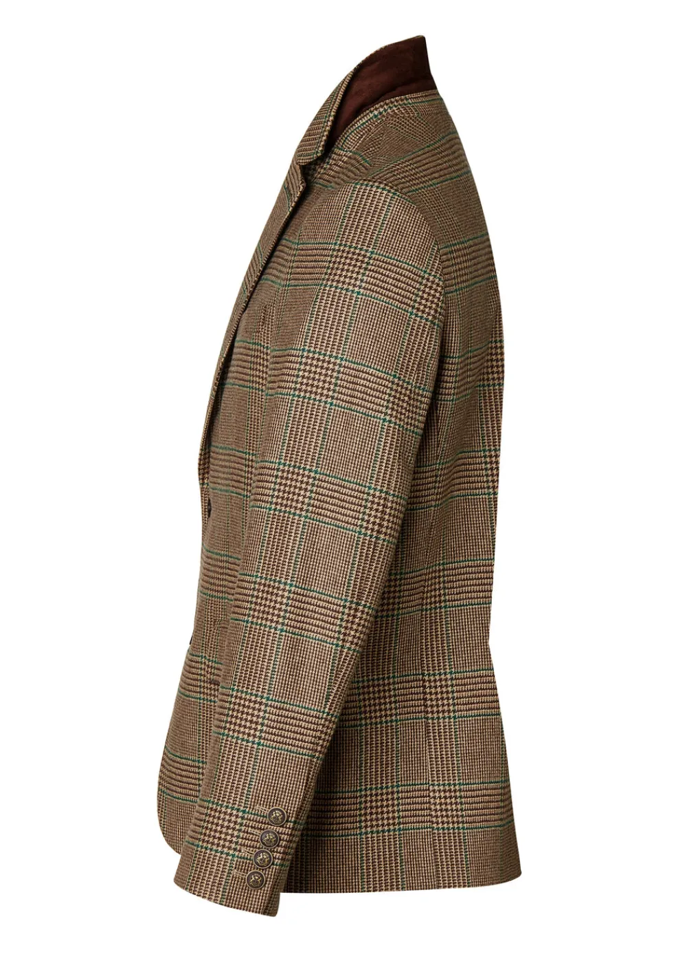 Holland Cooper Tailoring|Blazers>The Single Breasted Blazer
