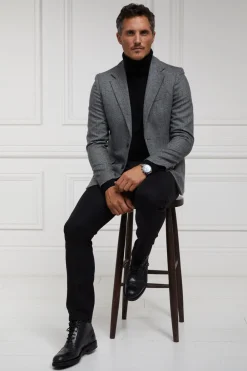 Holland Cooper Tailoring|Blazers>The Single Breasted Blazer
