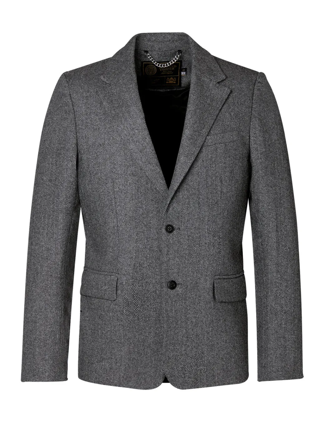 Holland Cooper Tailoring|Blazers>The Single Breasted Blazer
