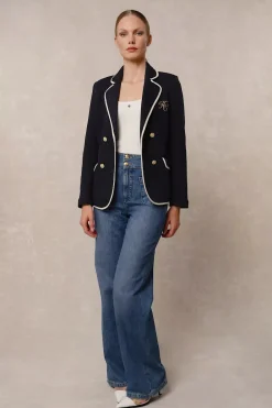 Women Holland Cooper Jeans><noscript><img width=