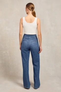 Women Holland Cooper Jeans><noscript><img width=