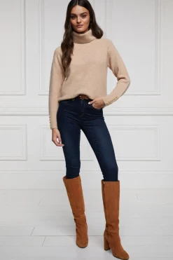 Women Holland Cooper Knitwear><noscript><img width=