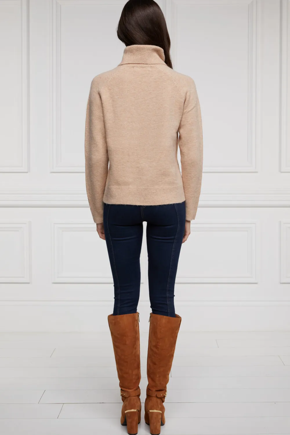 Women Holland Cooper Knitwear>Tori Knit