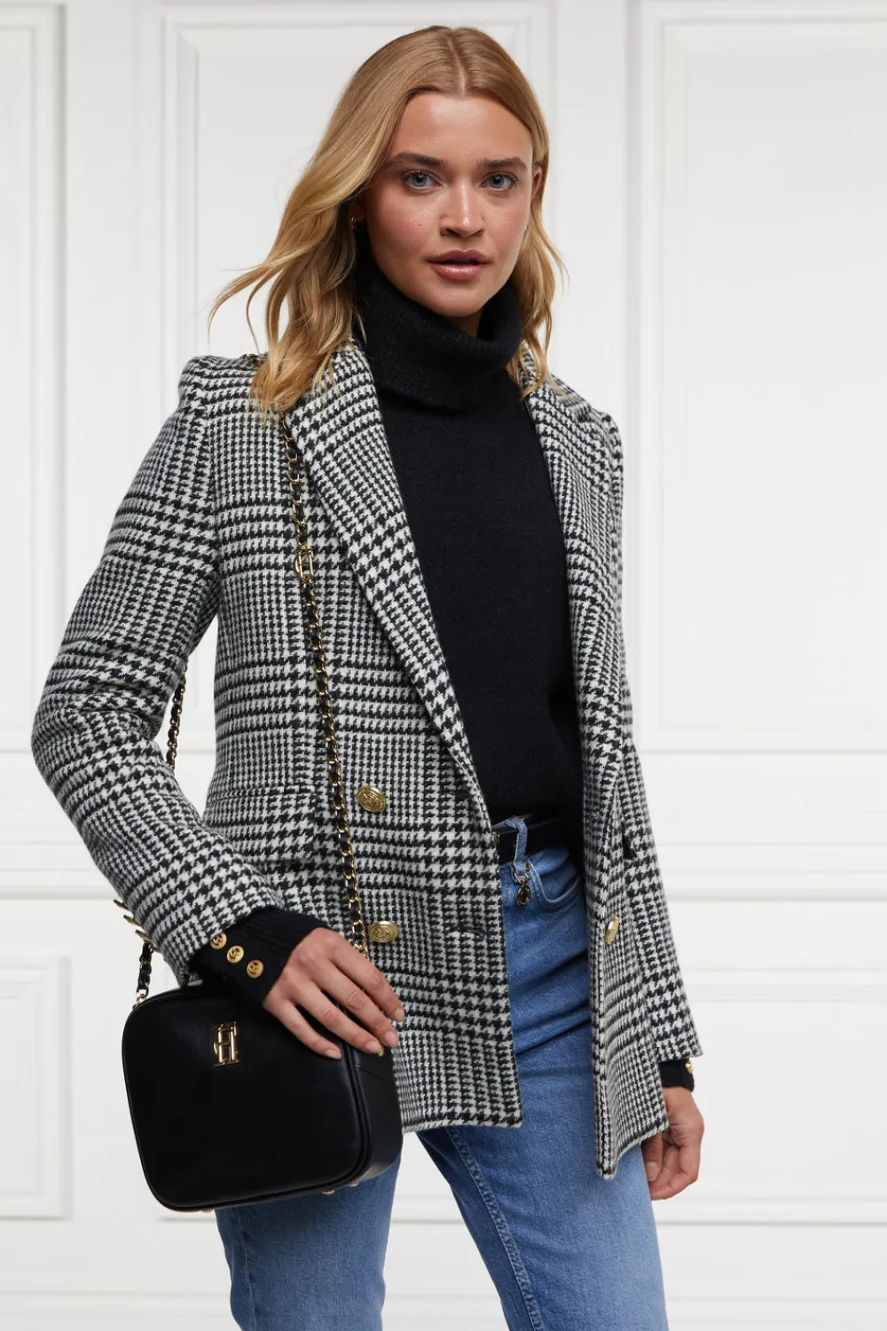 Women Holland Cooper Knitwear>Tori Knit