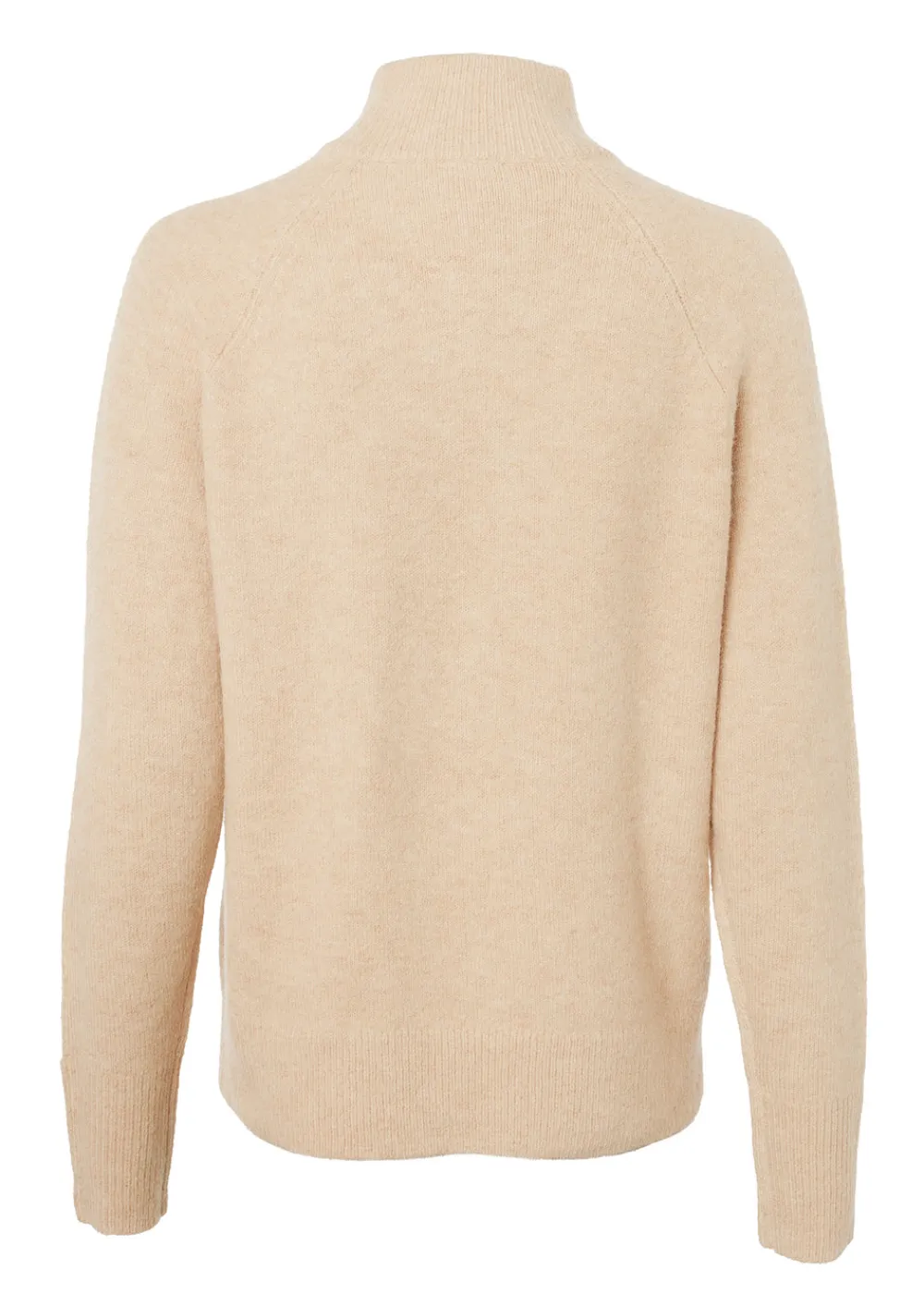 Women Holland Cooper Knitwear>Tori Quarter Zip Knit
