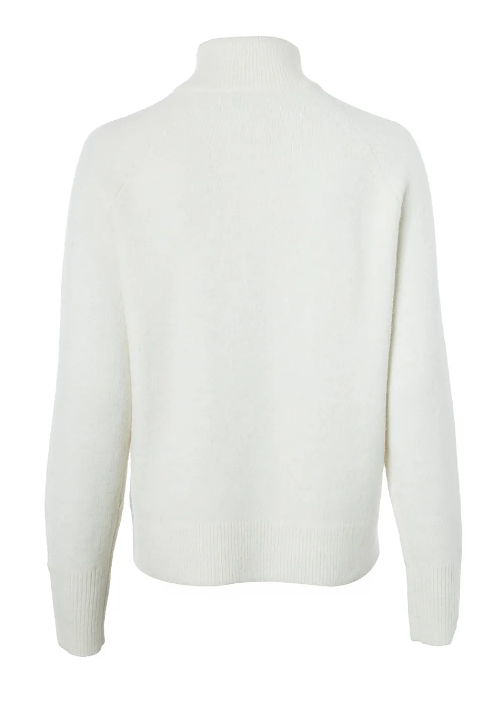 Women Holland Cooper Knitwear>Tori Quarter Zip Knit