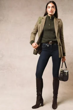 Women Holland Cooper Knitwear><noscript><img width=