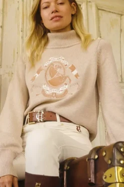 Women Holland Cooper Knitwear><noscript><img width=