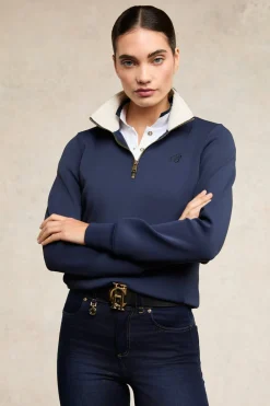 Women Holland Cooper Hoodies & Sweatshirts|Sweatshirts><noscript><img width=