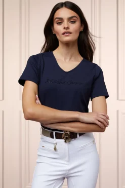 Holland Cooper Polo Shirts & Tees><noscript><img width=