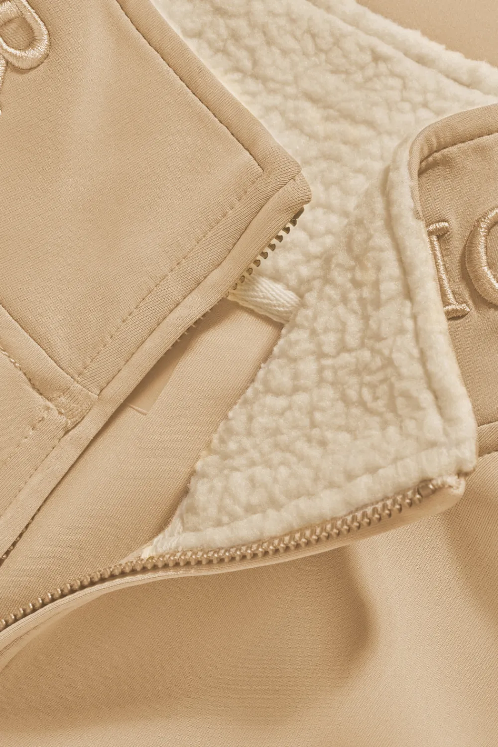 Women Holland Cooper Hoodies & Sweatshirts|Sweatshirts>Training Zip Through Sweat