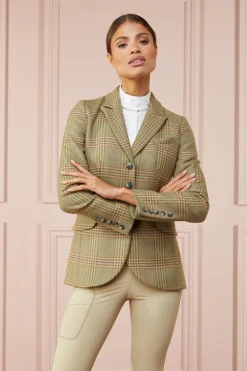 Women Holland Cooper Jackets|Tailoring><noscript><img width=