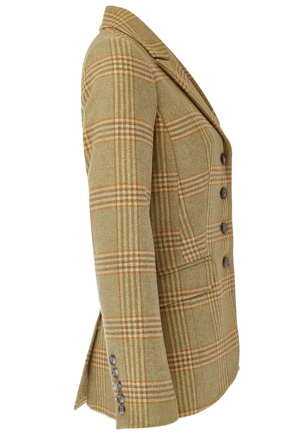 Women Holland Cooper Jackets|Tailoring>Tweed Riding Jacket