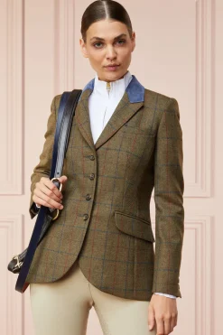 Women Holland Cooper Jackets|Tailoring>Tweed Riding Jacket