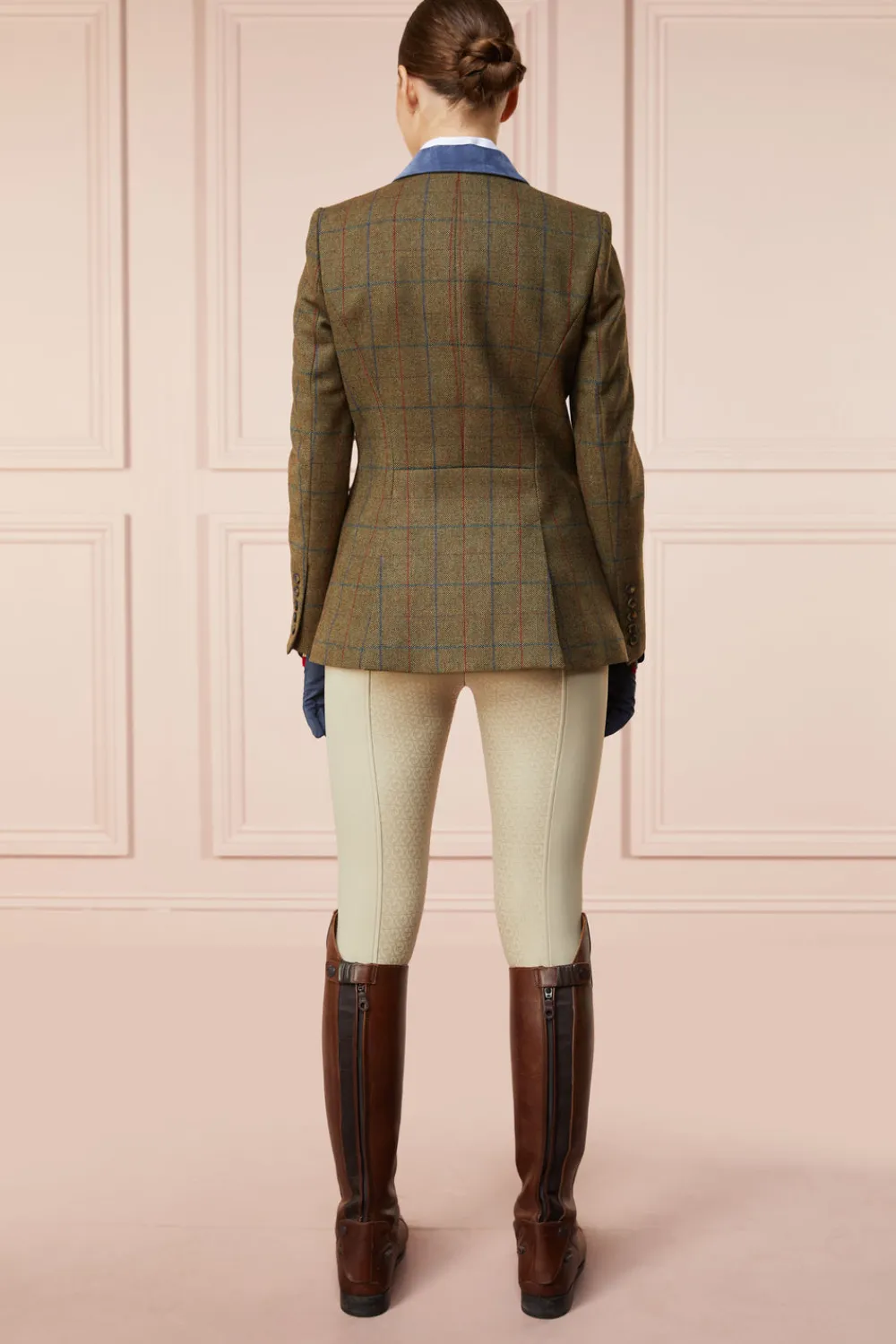 Women Holland Cooper Jackets|Tailoring>Tweed Riding Jacket