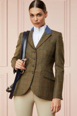 Women Holland Cooper Jackets|Tailoring><noscript><img width=