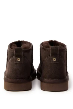 Women Holland Cooper Shearling|Boots><noscript><img width=
