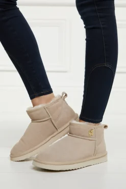 Women Holland Cooper Shearling|Boots><noscript><img width=