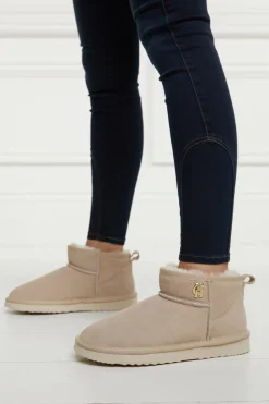 Women Holland Cooper Shearling|Boots><noscript><img width=