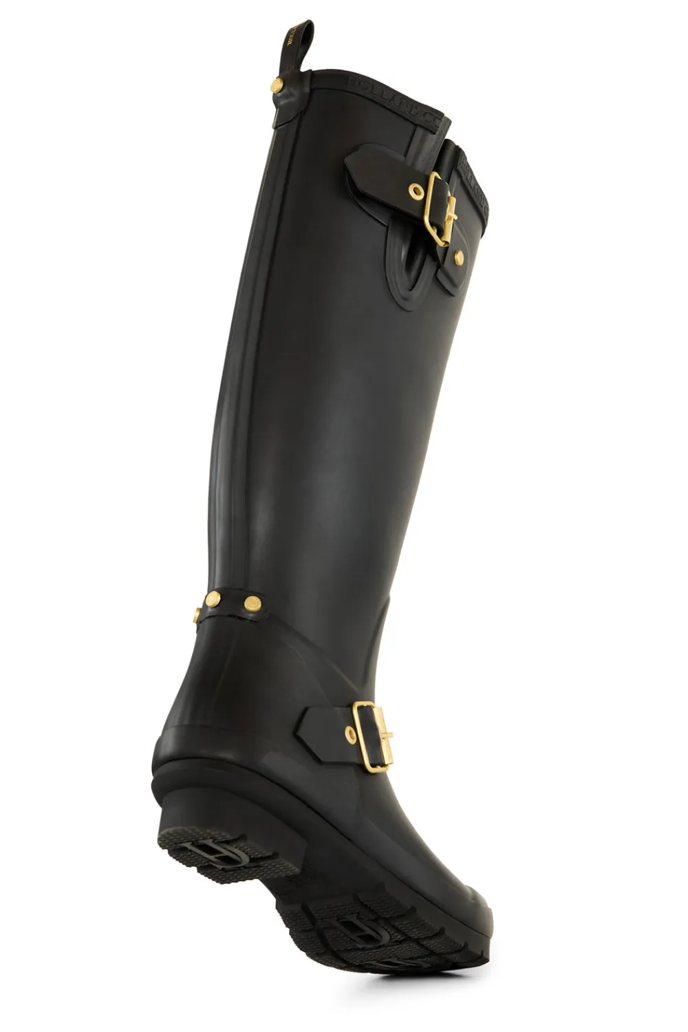 Women Holland Cooper Wellington Boots>Unlined Regency Wellington