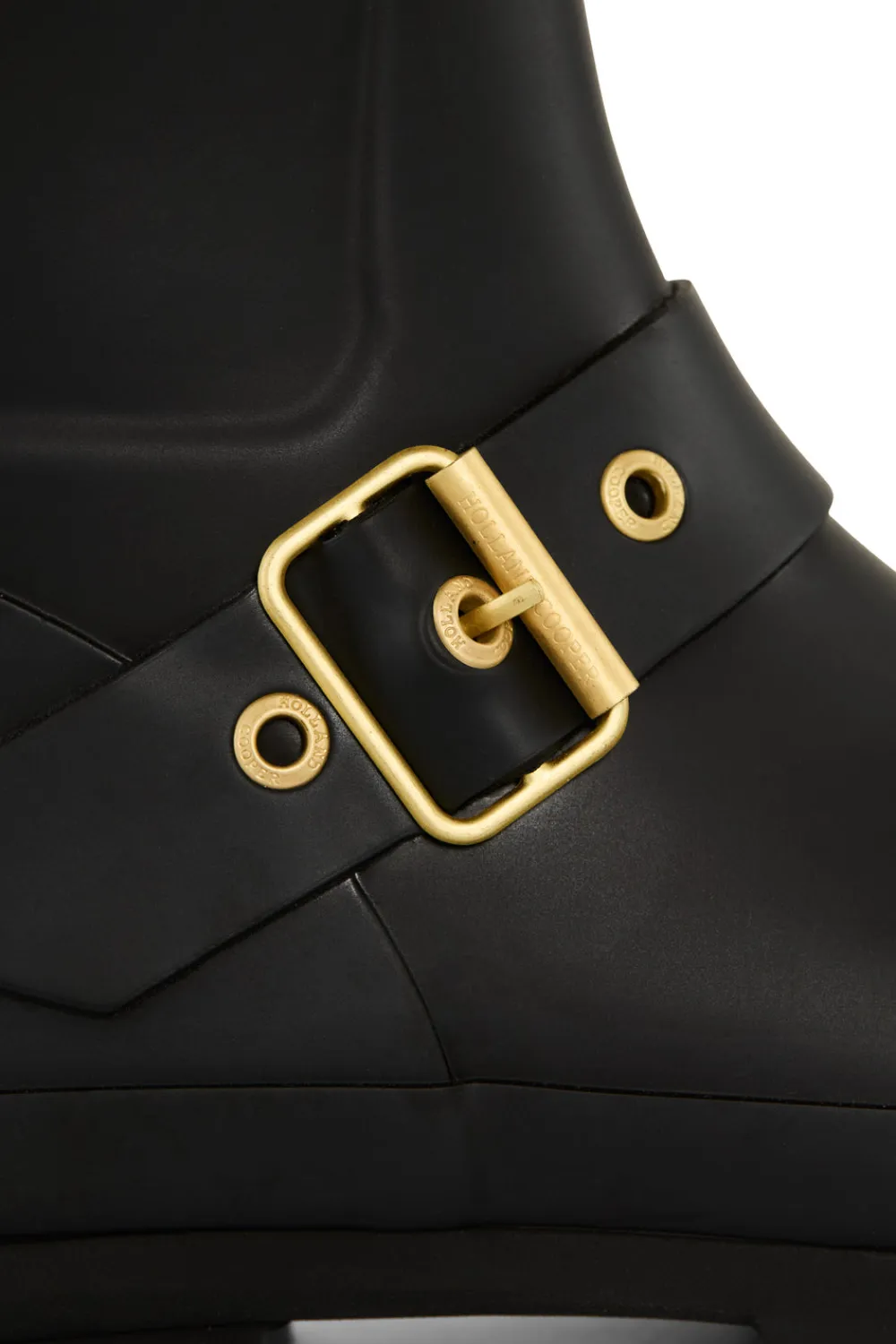 Women Holland Cooper Wellington Boots>Unlined Regency Wellington