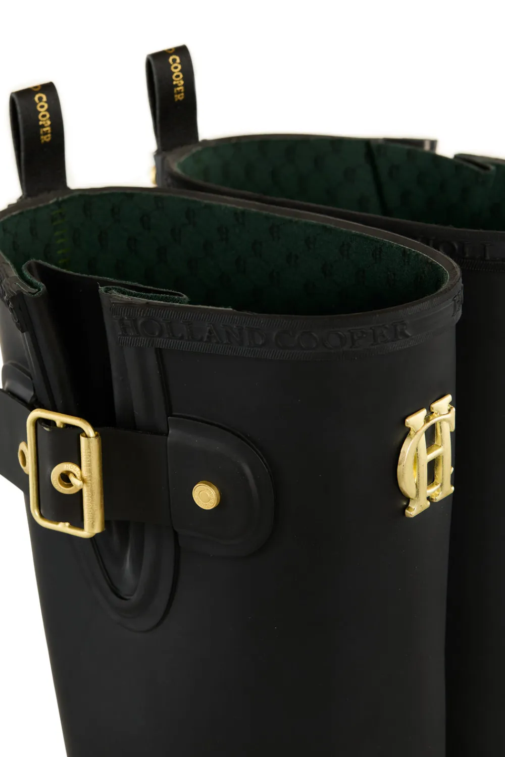 Women Holland Cooper Wellington Boots>Unlined Regency Wellington