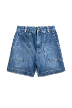 Women Holland Cooper Shorts><noscript><img width=