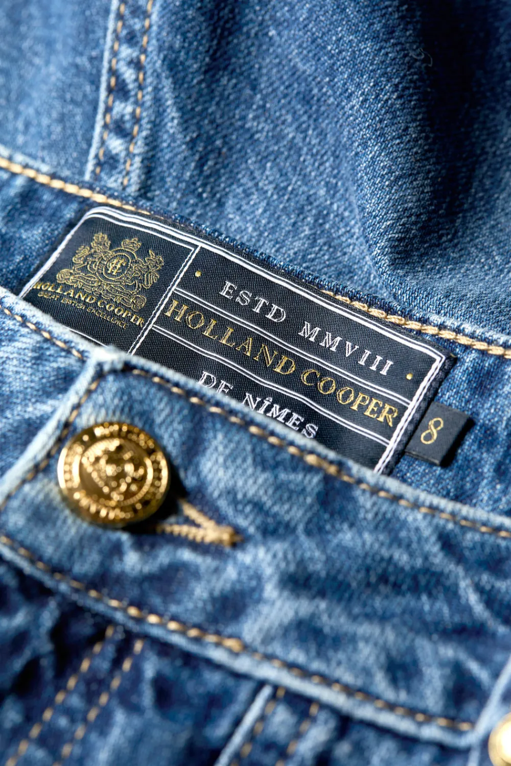 Women Holland Cooper Shorts>Utility Shorts