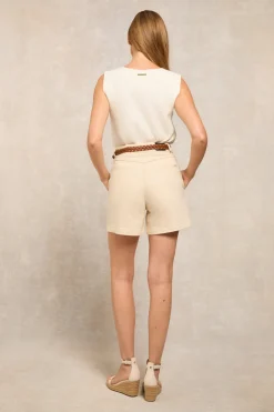 Women Holland Cooper Shorts><noscript><img width=