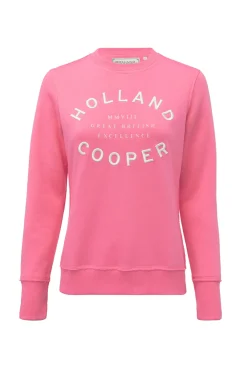Women Holland Cooper Sweatshirts><noscript><img width=