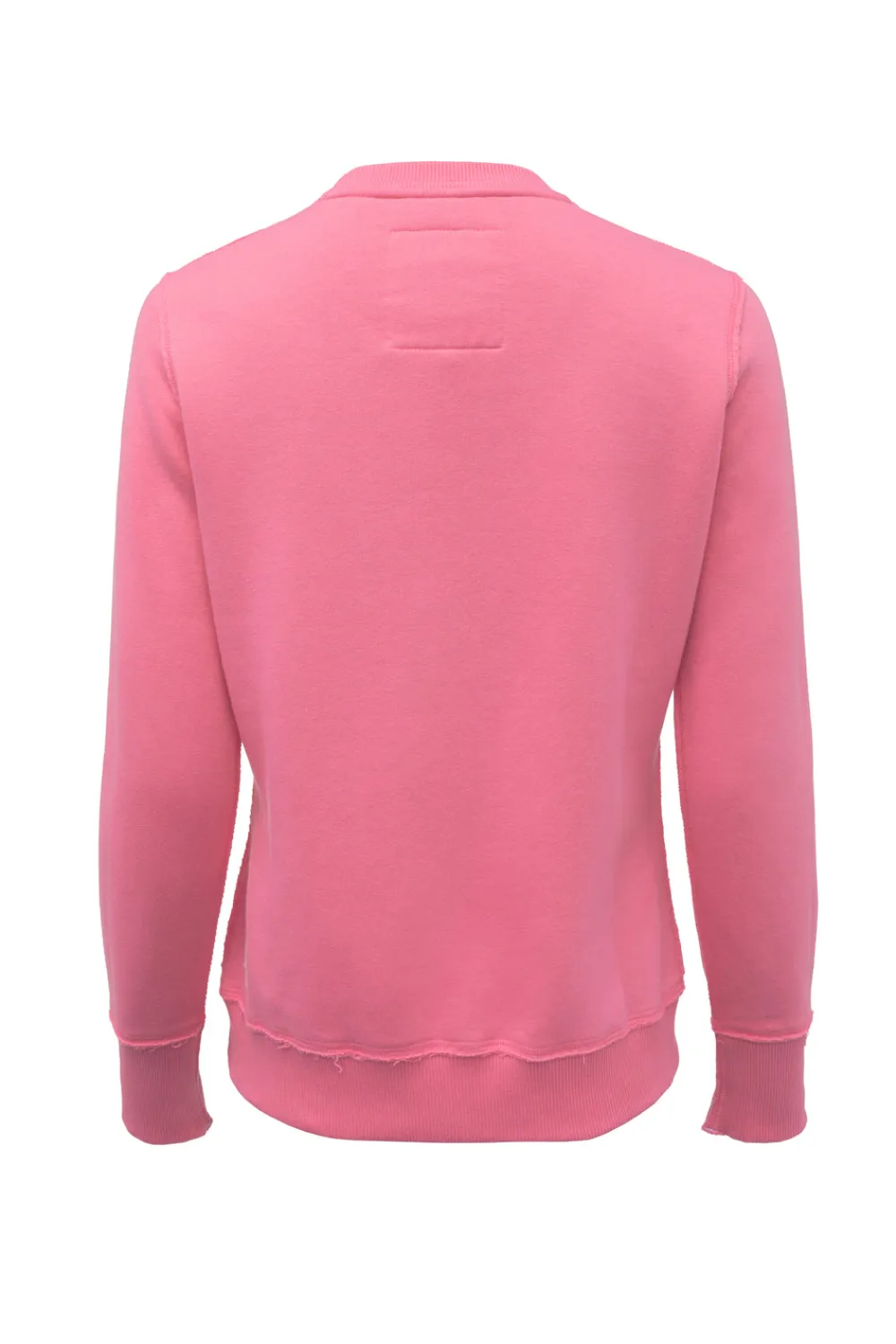 Women Holland Cooper Sweatshirts>Varsity Crew