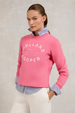 Women Holland Cooper Sweatshirts><noscript><img width=