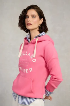 Women Holland Cooper Hoodies & Sweatshirts|Hoodies><noscript><img width=