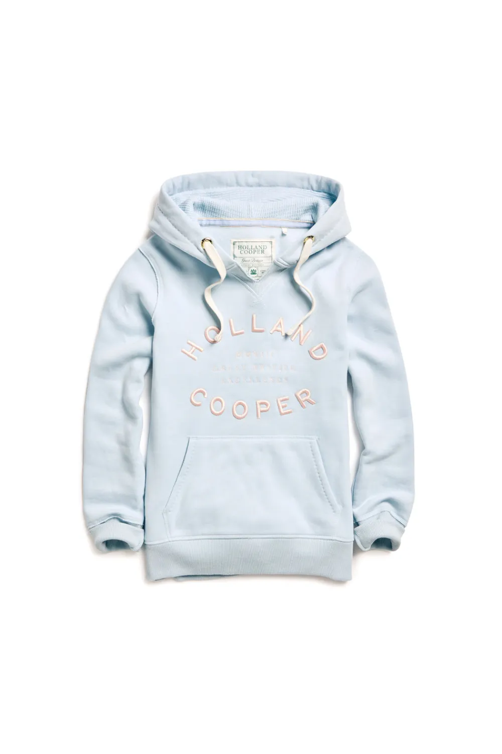 Women Holland Cooper Hoodies>Varsity Hoodie