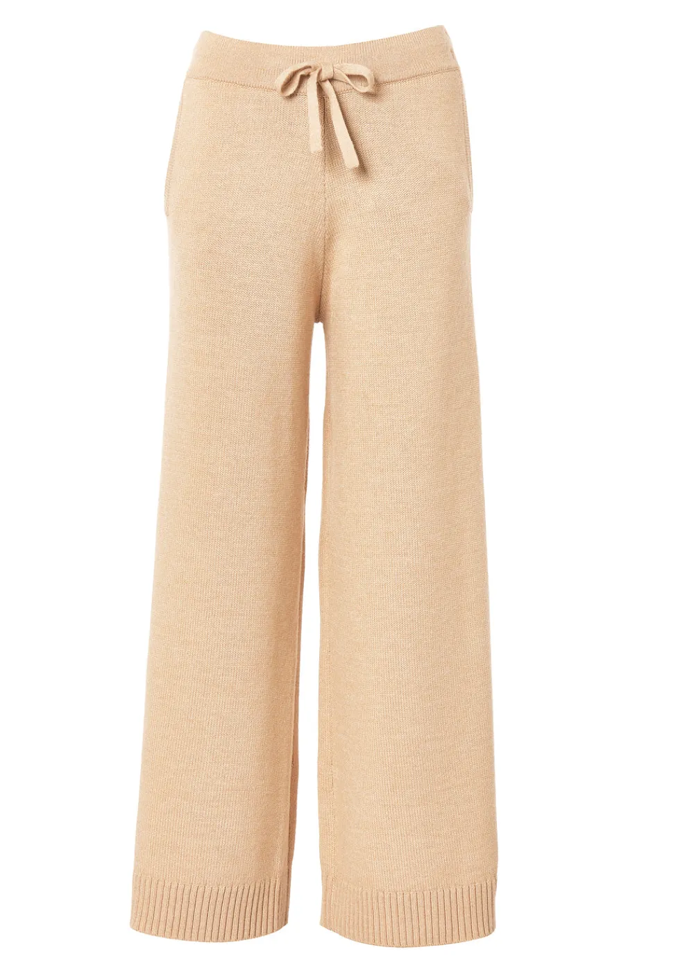 Women Holland Cooper Trousers>Verbier Wide Leg Pant